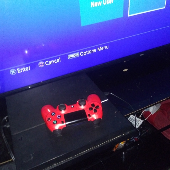 Ps4 - Picture 2 of 2